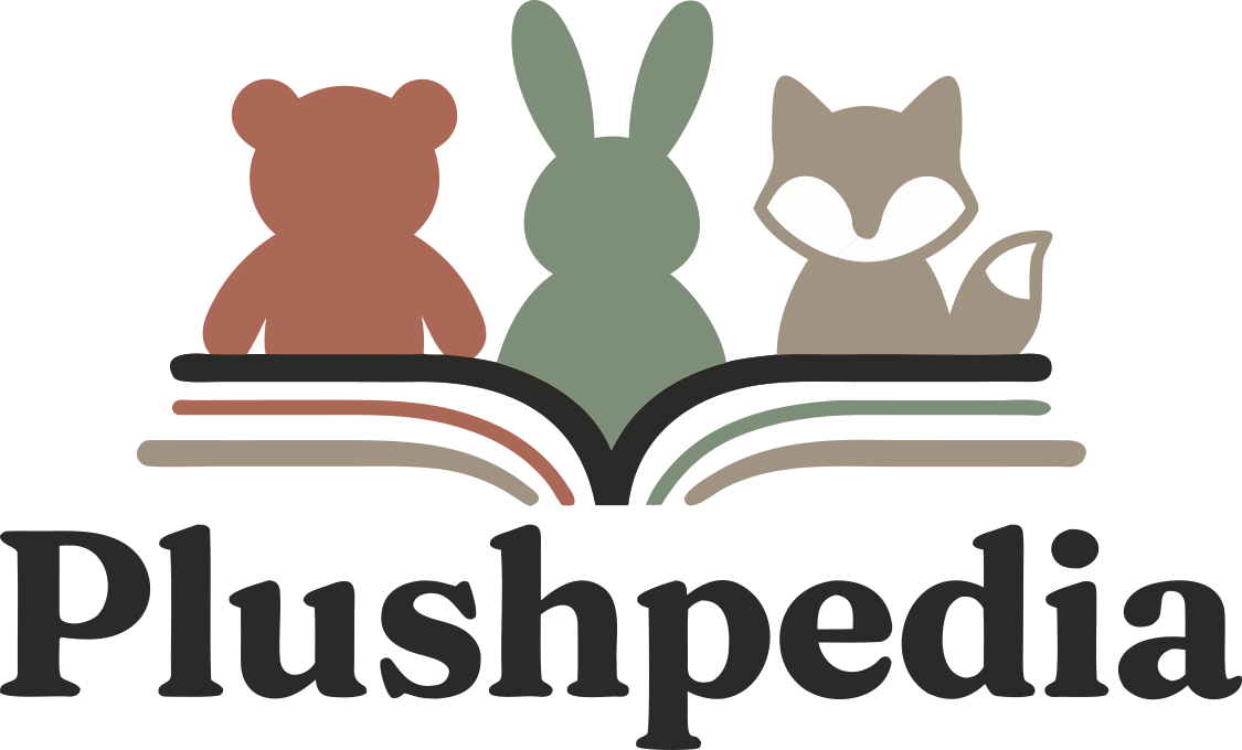 Plushpedia